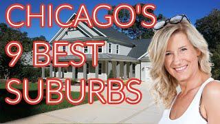 9 Best Chicago Suburbs