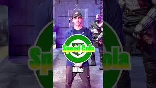 Name the COD Zombies Perk or Get PAINTBALLED  Part 2