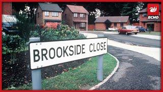 People react to the return of Brookside - @liverpoolecho