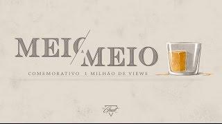 TheGusT MC's - Meio a Meio (Prod. Disstinto)