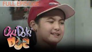 Oki Doki Doc: Bonel Balingit Full Episode | Jeepney TV