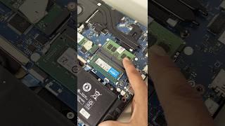 Dual Channel Ram #generictechie #acernitro5