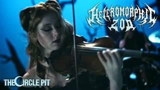 HETEROMORPHIC ZOO - Ritual of Fidelity (OFFICIAL MUSIC VIDEO) Melodic / Progressive Death Metal