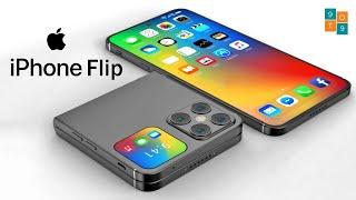 iPhone 17 Flip Leaks - Don't Screw Up the iPhone Flip