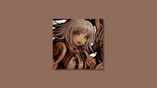 spending your free time with Chiaki Nanami (a playlist)