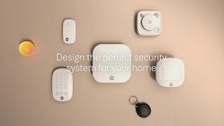 Yale Sync Smart Home Alarm | A smart home alarm built with you in mind.