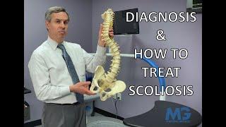 Scoliosis - Everything You Need To Know - Diagnosis & Treatment Options | Maragal Medical