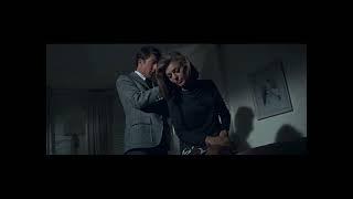 The Graduate (1967) Benjamin "seduced" by Mrs Robinson.