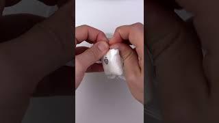 Alphabet Lore A Satisfying ASMR Clay Art #alphabetlore #shorts