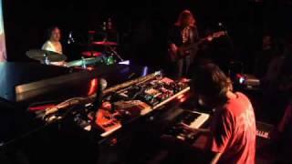 Marco Benevento Trio: "You Must Be a Lion" 11.10.08