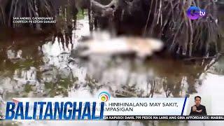 Bahay sa San Carlos Heights, natupok ng apoy | Balitanghali