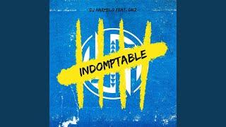 Indomptable (feat. Dnz)