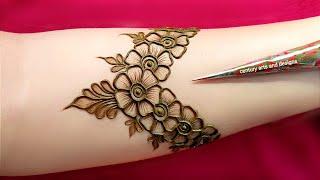 Very beautiful mehndi design for hand | Full hand mehndi design | mehndi design | mehndi | mehandi