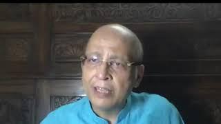 Abhishek Manu Singhvi addresses media on the NEET-JEE Exams