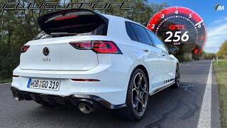 NEW! 2025 GTI Clubsport 8.5 Facelift | 0-256 km/h acceleration| Automann in 4K