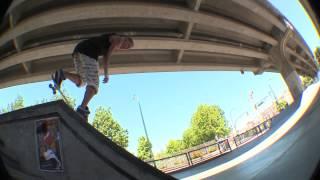 Jordan Repin - Plaza Minute (Ephin Apparel)