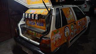 Maruti Car Soda Machine Manufac. ludhiana.9569060069 call for order