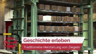 Geschichte erleben: Traditionelle Herstellung von Ziegeln - Auf ins Museum | Welt der Wunder