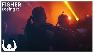 Fisher - Losing It - Performed by Synthony and the Auckland Symphony Orchestra