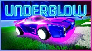 I Tried the *New* UNDERGLOW Car