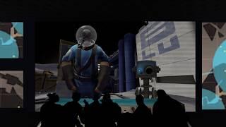Rhythm Fortress - First Contact