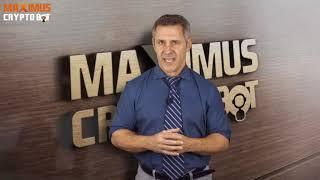 Maximus Crypto Bot ES   Home
