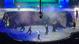 Usher - Yeah Live @ Barclays Center, Brooklyn (2024)