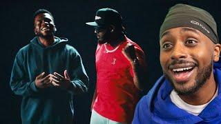 Sharky Reacts To ImDavisss 4 U (feat T-Pain)