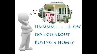 #1 Step For The Home Buying Process: Preapproval