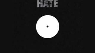 Hate - Cunning Love (HATE003)