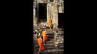 Buddha  of Leshan statues, interesting facts about it  .