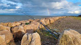 48hr Fishing Challenge | EP2 | Chasing North Wales Cod