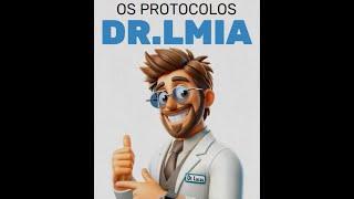 Protocolo Dr.LMiA de Hidratação 2025 – Descubra como transformar sua saúde!