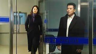 丈夫看到妻子徹底離開自己，徹底後悔了【中國電視劇 Chinese drama】