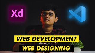 Should you learn Web Design or Web Development in 2022 ?