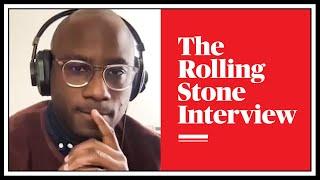 Barry Jenkins on “The Underground Railroad” and His Previous Work | The RS Interview