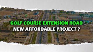 New Launch Affordable Housing Project | Golf Course Extension Road | Last Affordable Project?