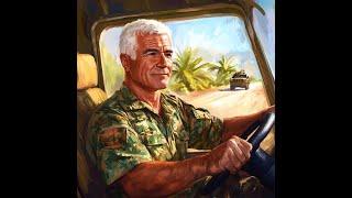 Joyriding With Steve