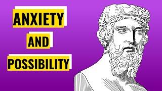 Anxiety and Possibility: Plato’s Republic