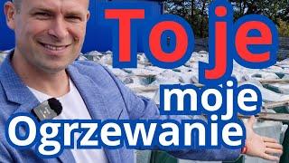 Energia Off Grid: Ogrzewanie domu ma tradycję i potencjał na cztery pokolenia, dlaczego???