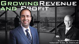 Shahab Anari - Build Your Personal Brand, Get More Clients