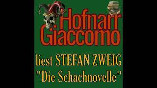  Stefan Zweig - Die Schachnovelle