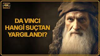 Leonardo da Vinci Hakkında 10 İlginç Gerçek #tarih #belgesel #leonardo