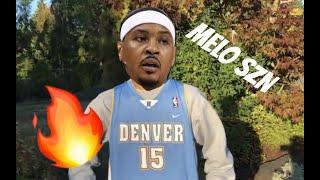 Melo SZN (skit)