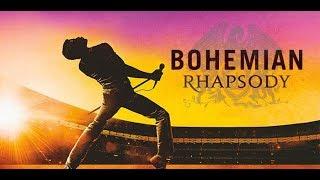 تیزر فیلم «حماسه کولی» (Bohemian rhapsody) با زیرنویس فارسی پتریکور