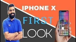 iPhone X — Introducing iPhone X — Apple  (TECHNICAL SAMIR)