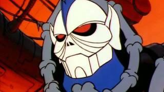 She-Ra: Hordak Attempts to Read Orko's Mind