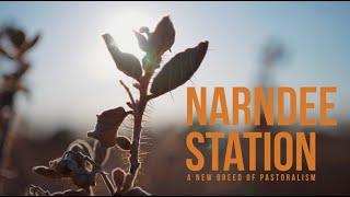 A new breed of Pastoralism - Narndee Station