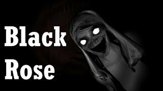 BAD THINGS HAPPEN IN THE BASEMENT | Black Rose [Blind]