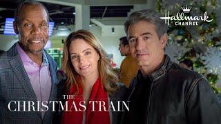  Christmas Train (HD) Full Holiday Movies